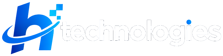 htechnologies logo