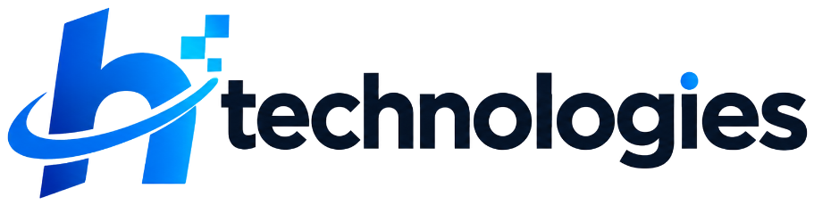 htechnologies logo